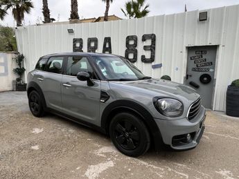  Voir détails -Mini Countryman 2.0 D - 150 - BVA 8  F60 BERLINE Cooper  à  Le Muy (83)