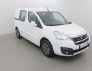 Peugeot Partner FOURGON ELECTRIQUE PREMIUM STANDARD 3PL à Chanas (38)