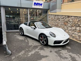  Voir détails -Porsche 911 992 Targa 4S à Monaco (98)