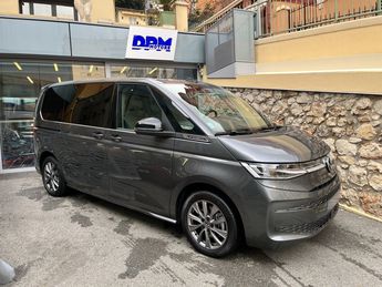  Voir détails -Volkswagen Multivan EHybrid 149 Life 7P à Monaco (98)