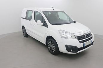  Voir détails -Peugeot Partner FOURGON ELECTRIQUE PREMIUM STANDARD 3PL à Mions (69)