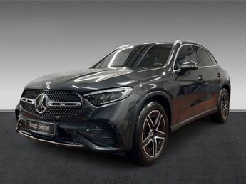  Voir détails -Mercedes GLC 200 4M AMG/MBUX/PANO à Montfermeil (93)