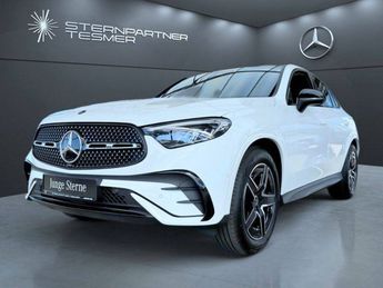  Voir détails -Mercedes GLC Coup 4M/AMG/NIGHT/PANO à Montfermeil (93)