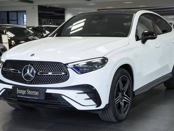  Voir détails -Mercedes GLC Coup 200/4MAMG/PANO/HUD/360 à Montfermeil (93)