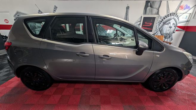 Opel Meriva 1.7 CDTI 110ch Enjoy  de 2011