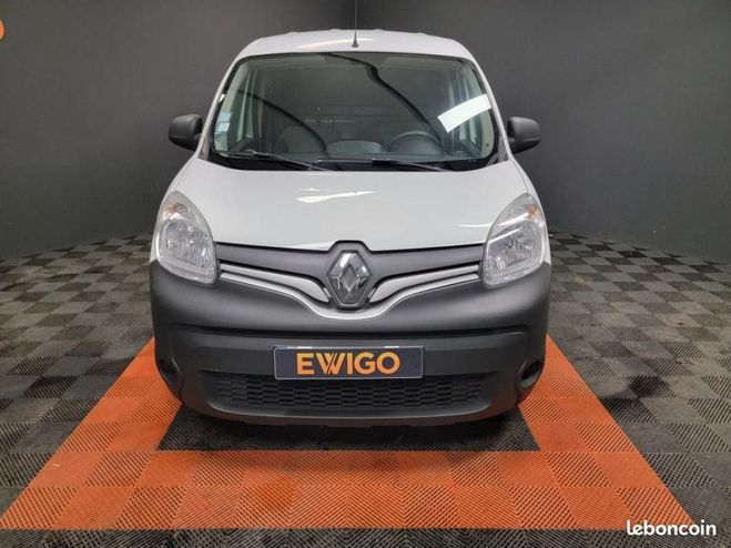 Renault Kangoo Express 1.5 ENERGY DCI 75ch GRAND CONFOR Blanc de 2017