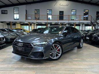  Voir détails -Audi A7 Sportback 55 TFSIe 367CV COMPTITION QUA à Saint-Denis-en-Val (45)
