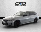 BMW Serie 3 touring M340d xDrive 340 ch BVA8 G21 M P &agrave; Dieudonn� (60)