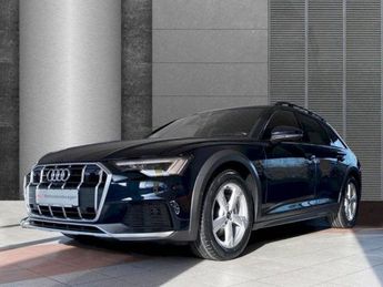  Voir détails -Audi A6 Allroad 245CH/QUATTRO/MATRIX LED à Montfermeil (93)