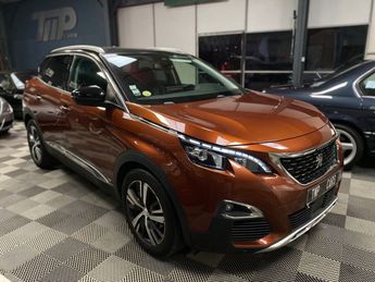  Voir détails -Peugeot 3008 SUV (MC_, MR_, MJ_, M4_) 1.5 BlueHDi 130 à  Le Mans (72)