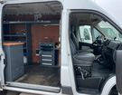 Fiat Ducato 2.0 Mjt 115CV L2H2 2places à Fouquires-ls-Lens (62)