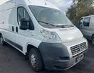 Fiat Ducato 2.3 Mjt 120CV à Fouquires-ls-Lens (62)