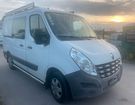 Renault Master 2.3 dci 100cv 3places à Fouquires-ls-Lens (62)