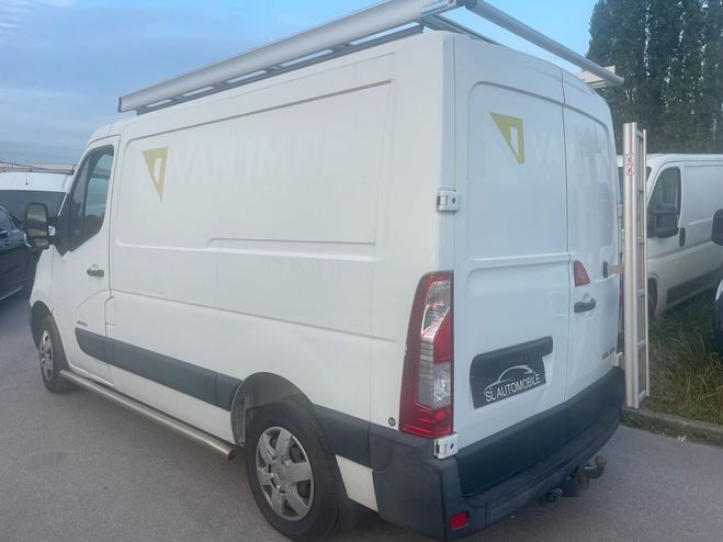 Renault Master 2.3 dci 100cv 3places  de 2013