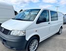 Volkswagen Transporter  Transporter 1.9 TDI 105CV à Fouquires-ls-Lens (62)