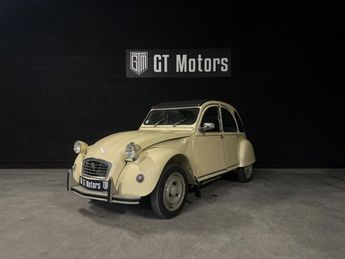  Voir détails -Citroen 2 CH  à Royan (17)