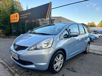  Voir détails -Honda Jazz II 1.4 I-VTEC 99 EXECUTIVE I-SHIFT à Aulnay-sous-Bois (93)