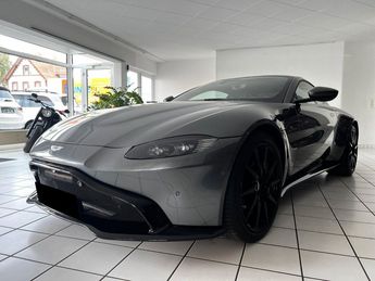  Voir détails -Aston martin V8 Vantage  à Mudaison (34)