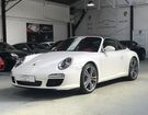 Porsche 911 CARRERA S 3.8 385CV PDK CABRIOLET / CHRO à Jouars-Pontchartrain (78)