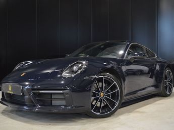  Voir détails -Porsche 911 992 Carrera 4S Jacky Ickx - 12.000 Km à Lille (59)