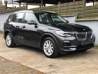  Voir détails -BMW X5 3.0IA xDrive45e PHEV Exclusive Line à Wemmel (17)