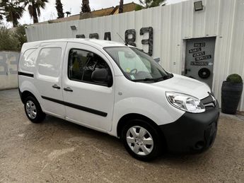  Voir détails -Renault Kangoo Express L1 1.5 Energy dCi - 80 II FOURGO à  Le Muy (83)
