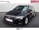 Audi A3 Sportback 40 TFSIe 204 S tronic 6 Busine à  La Rochelle (17)