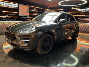  Voir détails -Porsche Macan GTS 2.9L V6 380CH à Rivesaltes (66)