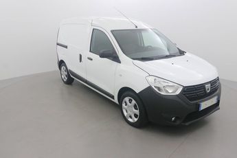  Voir détails -Dacia Dokker VAN 1.5 dCi 95 à Mions (69)