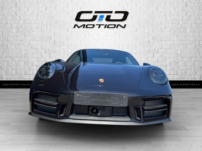 Porsche 911 992 Carrera Coup� 3.0i 394 PDK Facelift  Noir de 2024