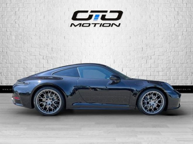 Porsche 911 992 Carrera Coup� 3.0i 394 PDK Facelift  Noir de 2024