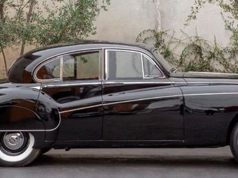  Voir détails -Jaguar MK1 IV IX à  Le Havre (76)