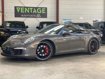  Voir détails -Porsche 911 Carrera S Coup 3.8i 400 PDK à  La Ciotat (13)