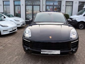  Voir détails -Porsche Macan 3.0 V6 S D 258 PDK*GARANTIE 24 MOIS* à Saint-Patrice (37)