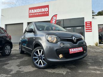  Voir détails -Renault Twingo 0.9 Tce 90Ch Cosmic Bva à Pavie (32)