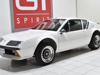  Voir détails -Alpine Renault A310 A V6 à   La Boisse (01)