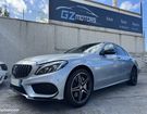 Mercedes Classe C C250 Sportline 7G-Tronic Kit C63 à  Le Havre (76)
