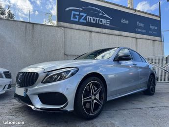  Voir détails -Mercedes Classe C C250 Sportline 7G-Tronic Kit C63 à  Le Havre (76)