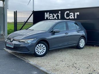  Voir détails -Volkswagen Golf 1.0 TSI OPF-35.900 km-1er propri.-Cam. d à Chapelle--Oie (79)