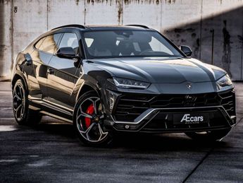  Voir détails -Lamborghini Urus  à Izegem (88)