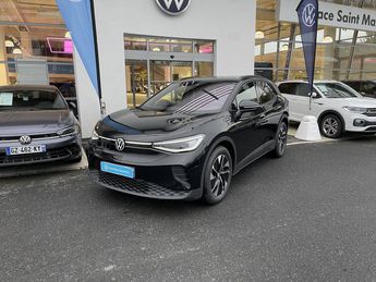  Voir détails -Volkswagen ID.4 286 ch Pro Life Max à Saint-Maximin (60)