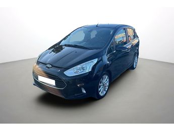  Voir détails -Ford B Max 1.6 Ti-VCT 105 Titanium Powershift A à Sarcelles (95)