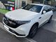 Mercedes EQC BVA 400 408CH AMG LINE 4MATIC à Harnes (62)