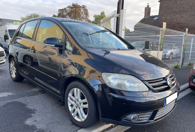 Volkswagen Golf Plus 1.9 TDI 105CH CONFORTLINE  de 2007