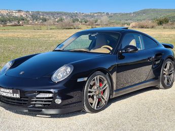  Voir détails -Porsche 911 -2 3.8 TURBO 500 PDK à guilles (13)