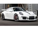 Porsche 911 991 gt3 ge back à  La Baule-Escoublac (44)