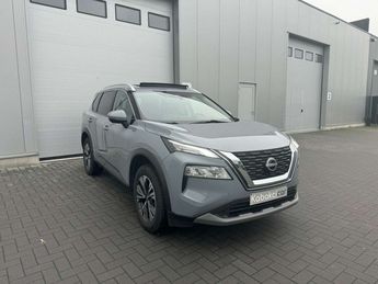  Voir détails -Nissan X Trail 1.5 T MHEV N-Connecta 7pl. X-tronic -- F à Cuesmes (70)