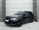 Land rover Range Rover Sport 2.0 P400e 404ch SE Mark IX à Frjus (83)