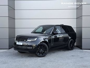 Voir détails -Land rover Range Rover 4.4 P530 530ch Autobiography SWB à Frjus (83)