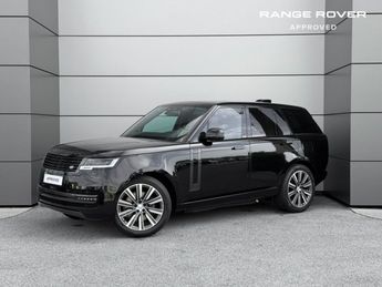  Voir détails -Land rover Range Rover 3.0 P550e 550ch PHEV Autobiography SWB à Frjus (83)